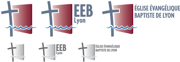 Logos Église évangélique baptiste de Lyon