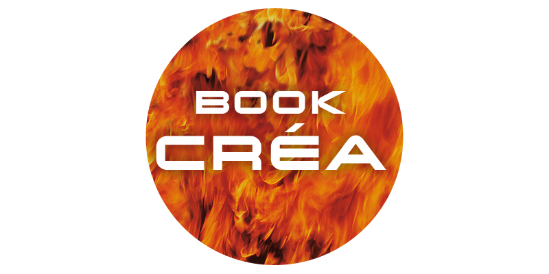 Book créa